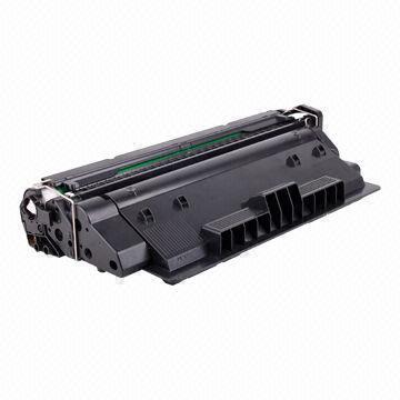 CF214X (14X) Toner Preto HP Compatível