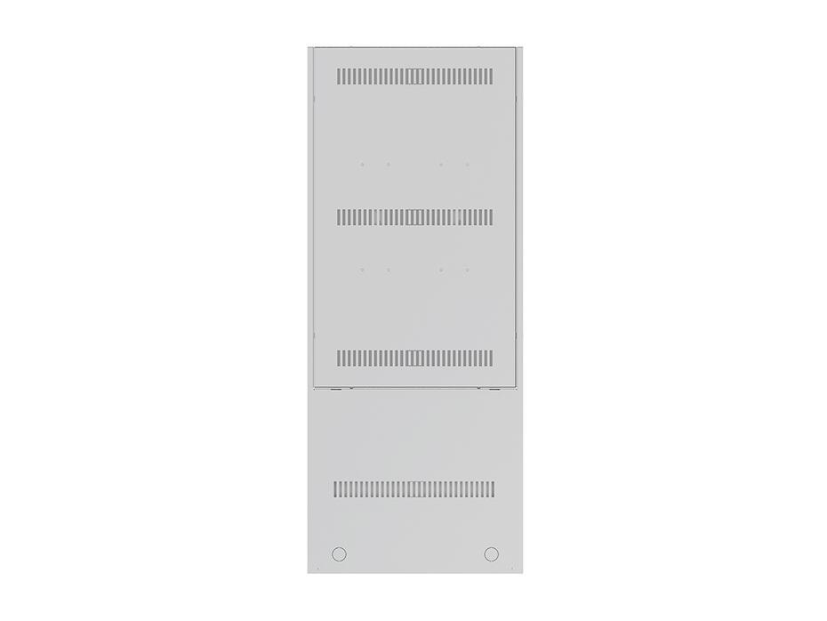 Totem M Pro Series Enclosure 55 Floormount Covered