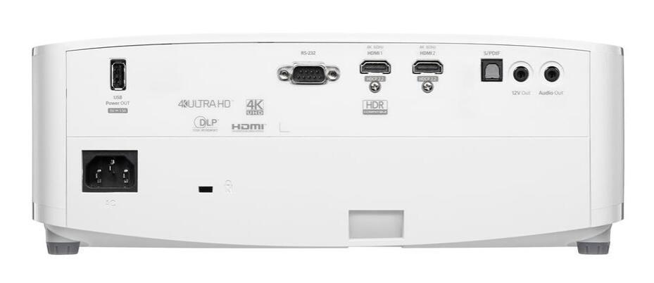 Optoma 4K400x UHD