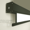 Tela Screenline Big Lodo Evolution 790cm