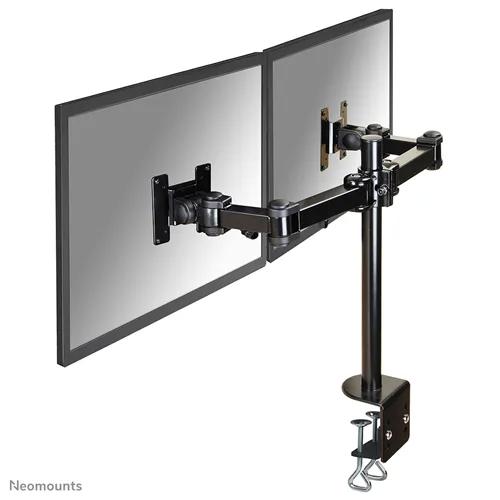 Suporte de mesa FPMA-D960D para monitores 10-27
