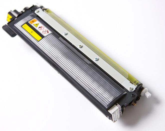 Brother TN230Y Toner Amarelo Compatível