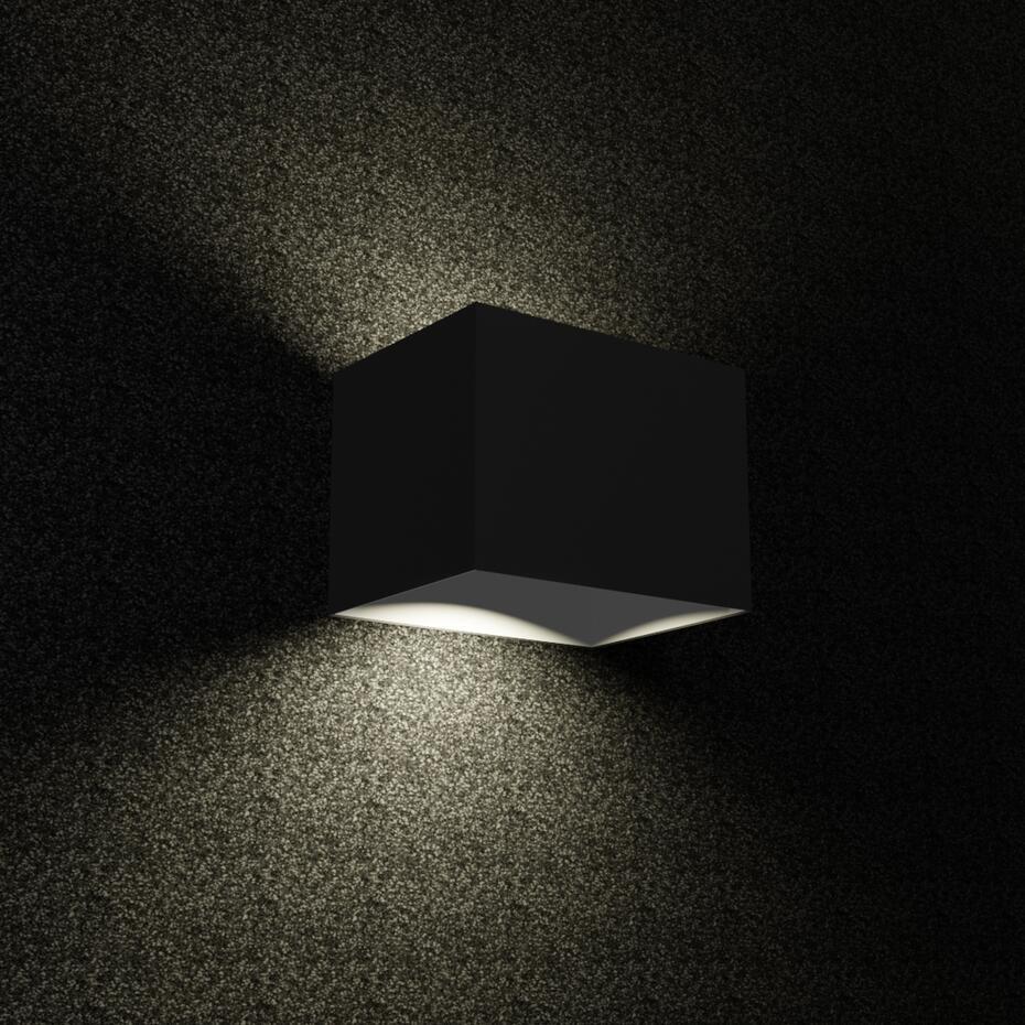 Vinil Design de interiores R9 Classic Black