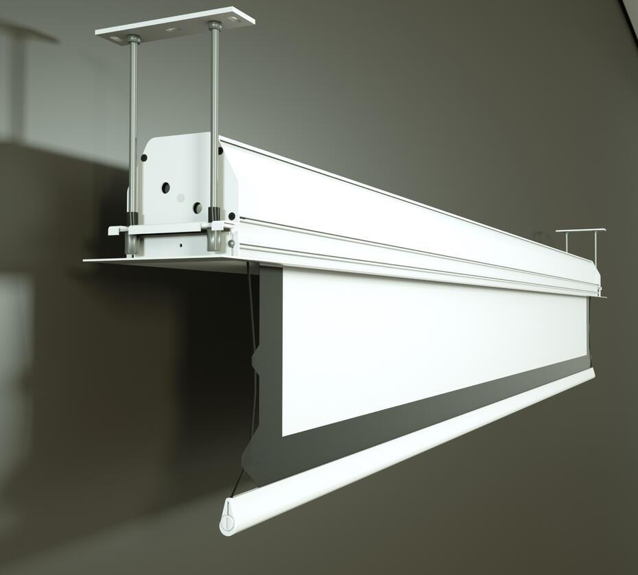 Tela Screenline Inceiling Tensioned 213cm
