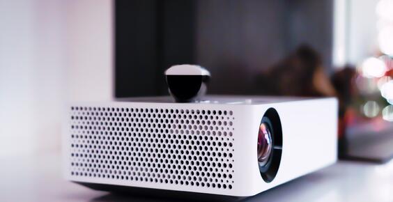 Home Cinema: ter um vídeo projetor em casa  