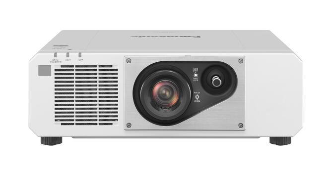 Projetor Panasonic PT-FRQ50WEJ 4K