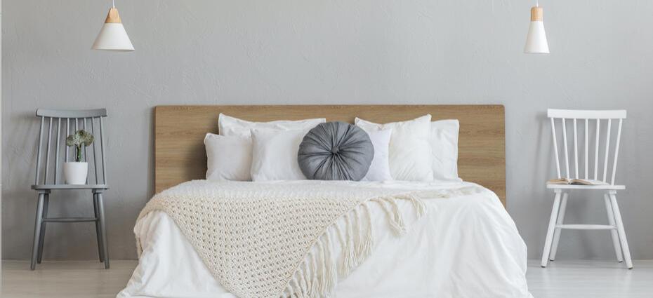 Vinil Design de interiores NF66 Smooth Oaky Oak