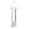Suporte Motorizado M Wallstand 120kg