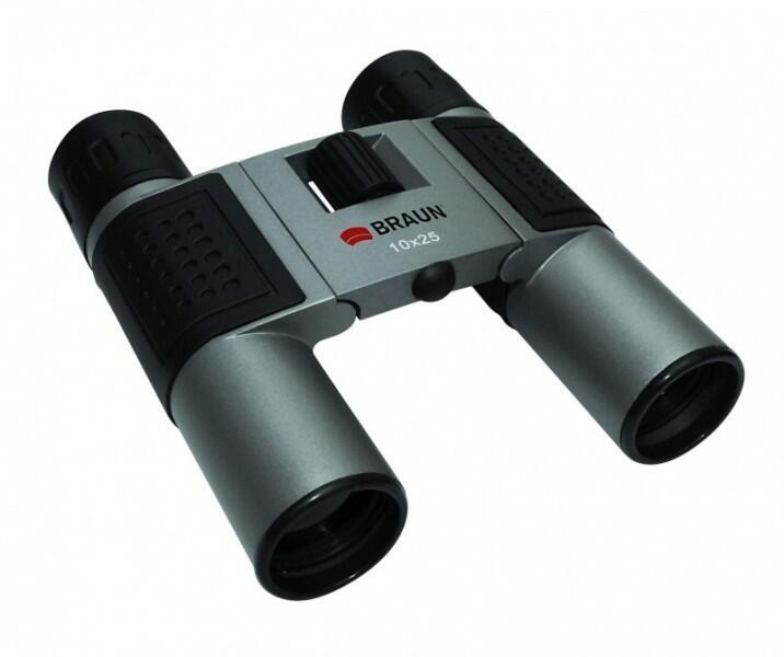 Binóculo Titan 10X25