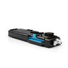 Xerox Phaser 6600 Toner Azul Compatível