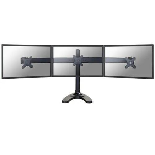 Suporte de mesa FPMA-D700DD3 para monitores 10-27