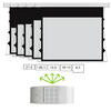 Tela Screenline Wave Multiformat 244cm
