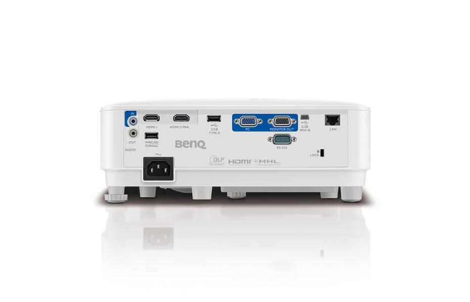 Benq MH733