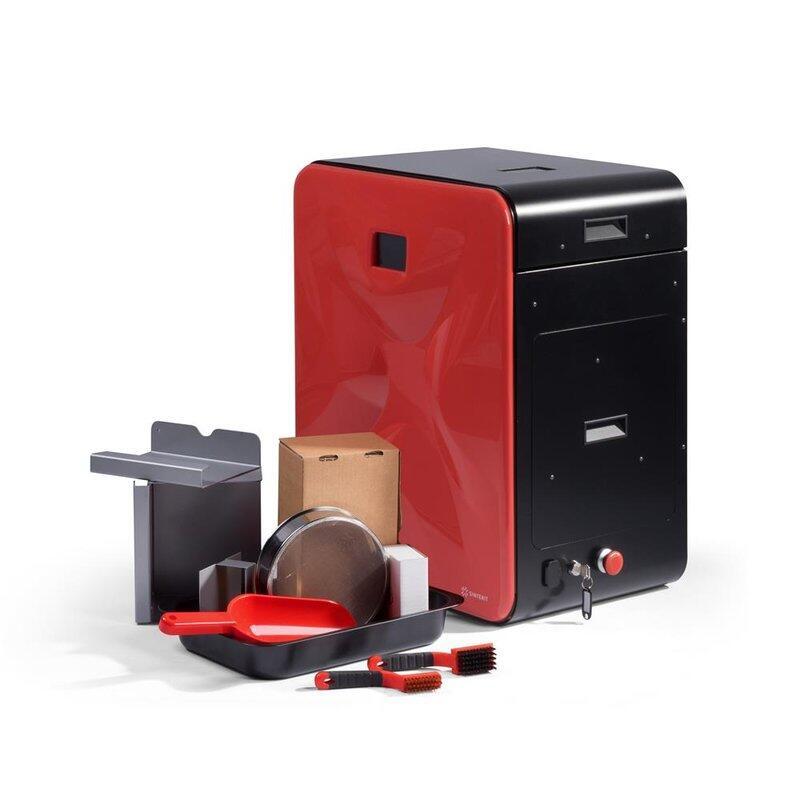 Impressora 3D Sinterit Lisa SLS