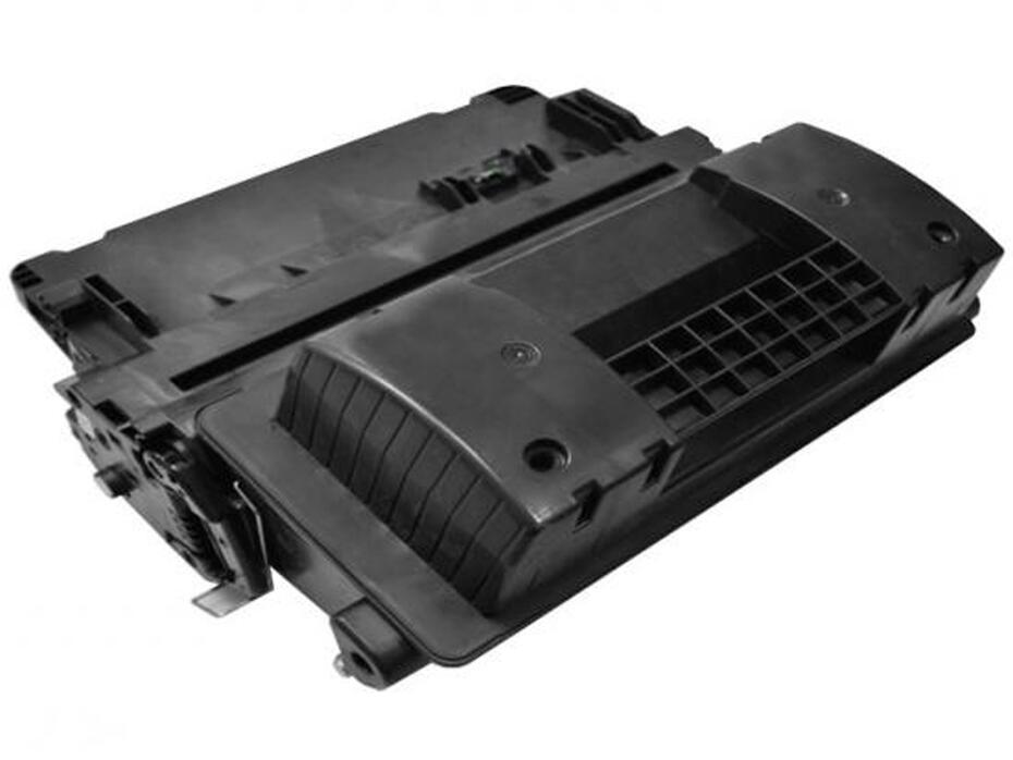 CE390X (90X) Toner Preto HP Compatível
