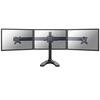 Suporte de mesa FPMA-D700DD3 para monitores 10-27