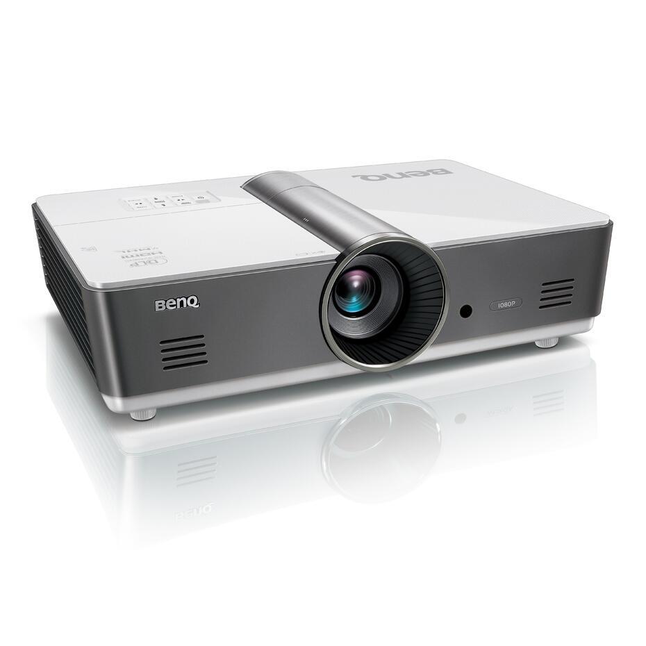 Benq MH760