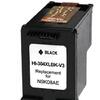 304XL (N9K07AE) Preto HP Compatível