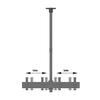 Suporte de teto Pro MBC2X1U VESA 200