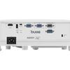 Benq MX808STH Curta Distância