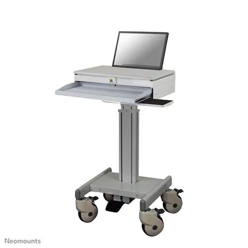 Suporte móvel Medical MED-M100