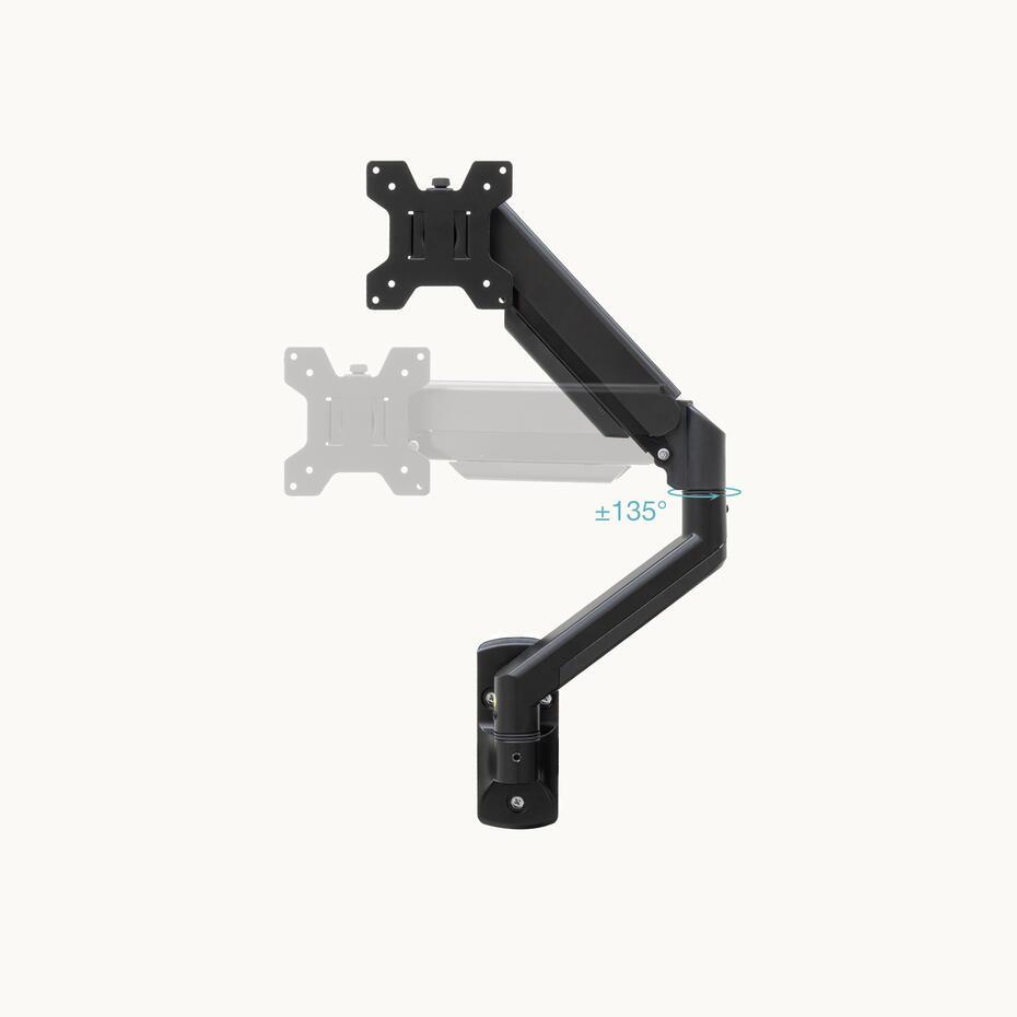 Suporte de Parede para Ecrãs 13-34 LP1334TNR-B