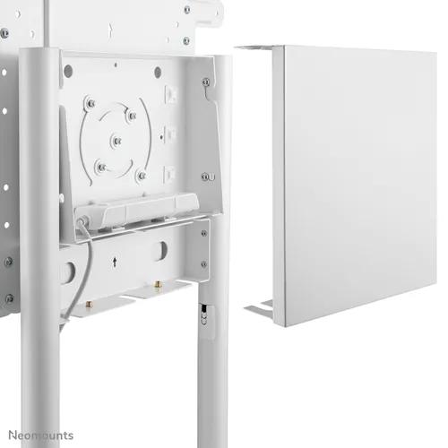 Suporte de chão NS-M1250WHITE para monitor 37-70