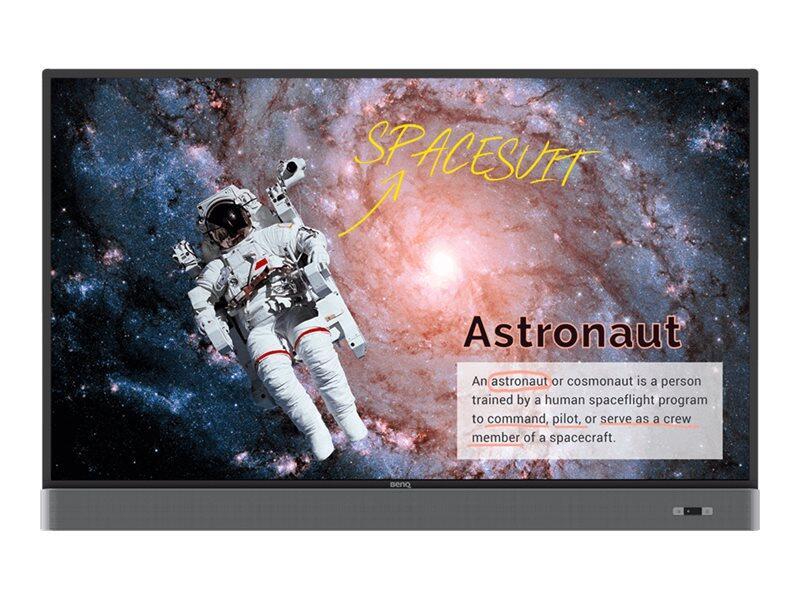 Benq Education RM5502K 4K Interativo 55
