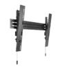 M VESA Wallmount Super Slim Tilt 600