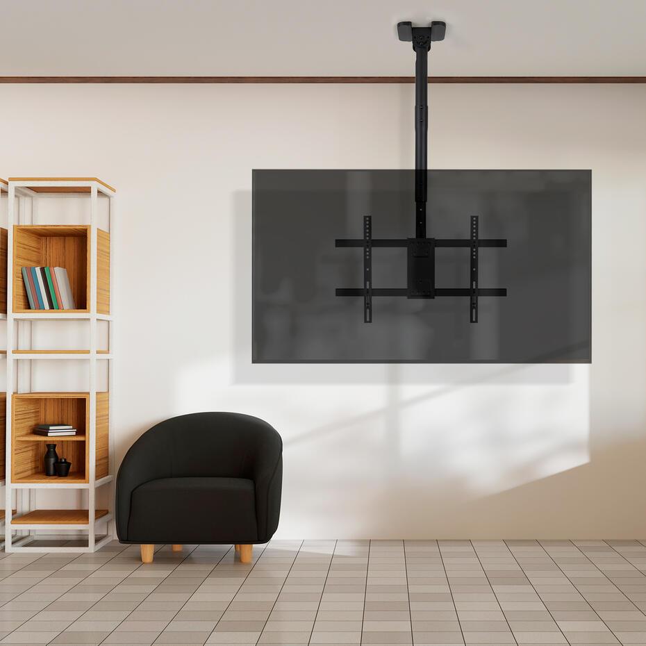 Suporte de Teto para Ecrãs de 43-86 LPCE1186TSLI-B