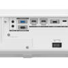 Projetor Panasonic PT-FRQ50WEJ 4K