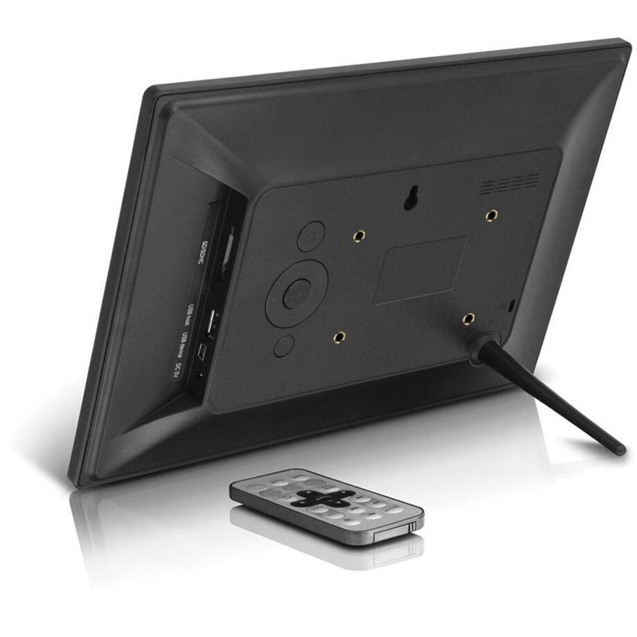 Moldura Digital Braun DigiFrame 1094