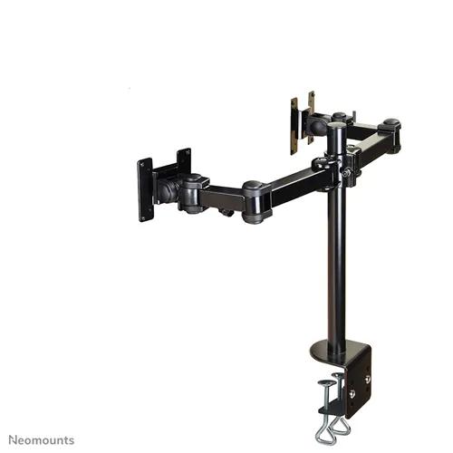Suporte de mesa FPMA-D960D para monitores 10-27