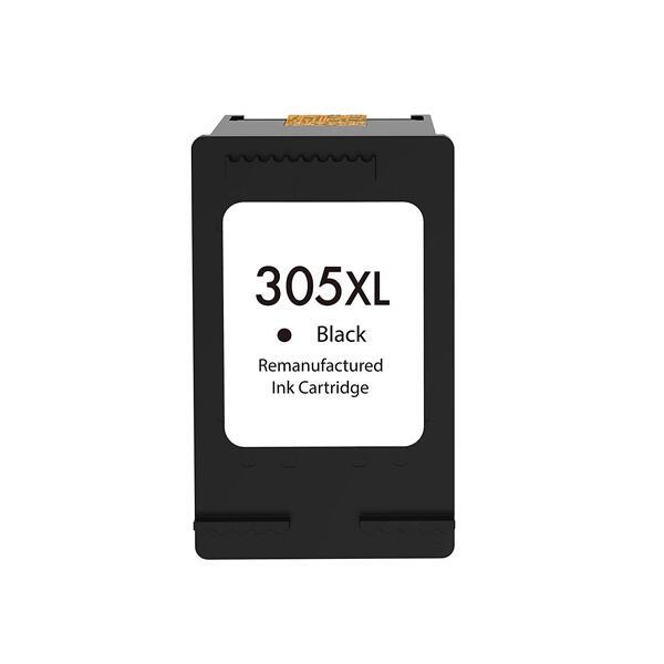 305XL Preto HP Compatível