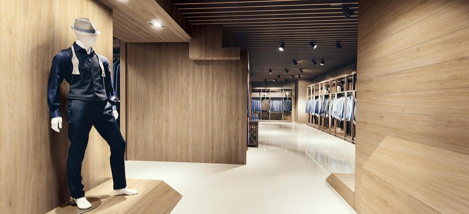 Vinil Design de interiores NE68 Cream Oak