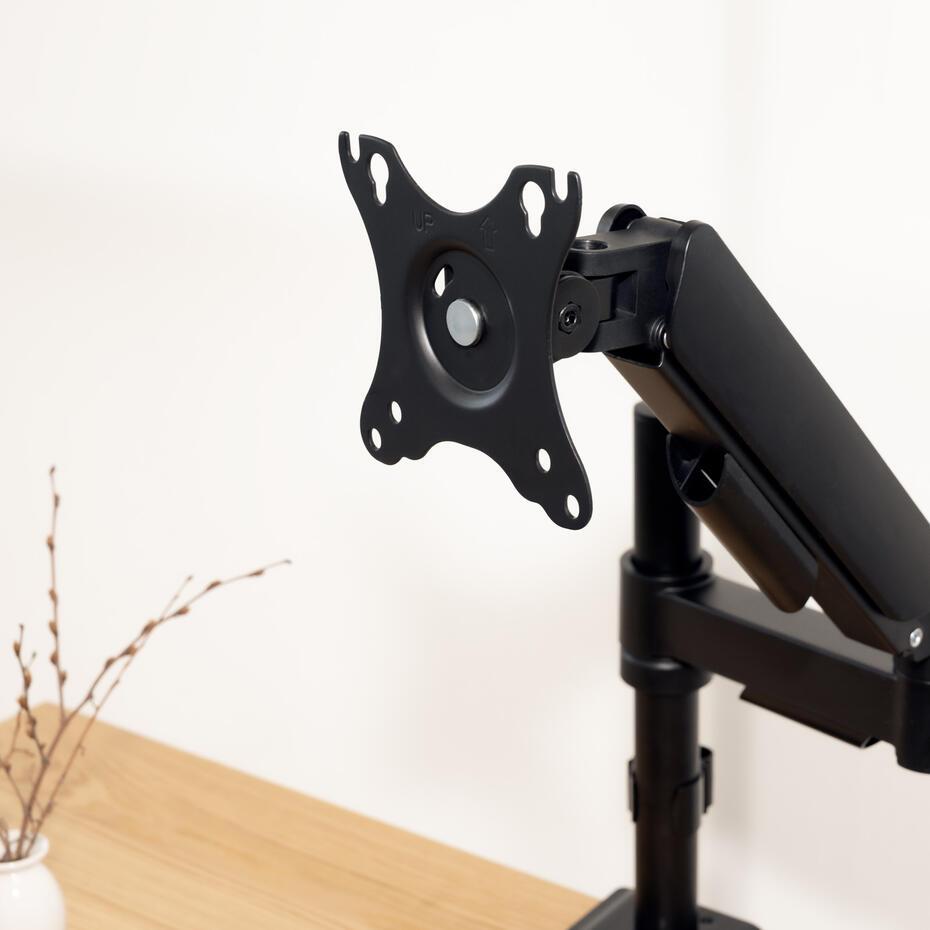 Suporte de Mesa para Ecrãs 17-32 DB1532TNR-B