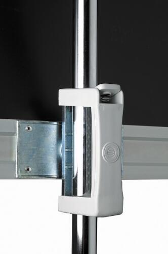 Tela Tripé Silverline Profissional