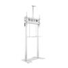 Suporte Motorizado Floorbase XL 150Kg White