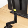 Suporte de Mesa para Ecrãs 13-34 DB1334TNR-B