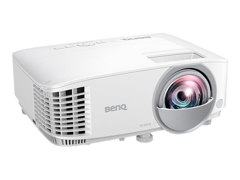 Benq MW826STH Curta Distância