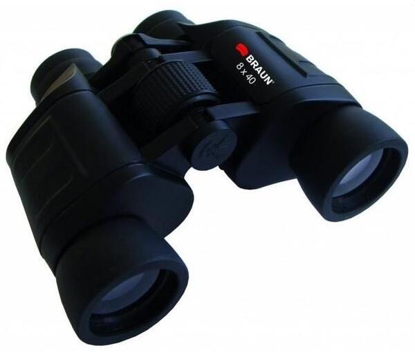 Binóculo 8X40