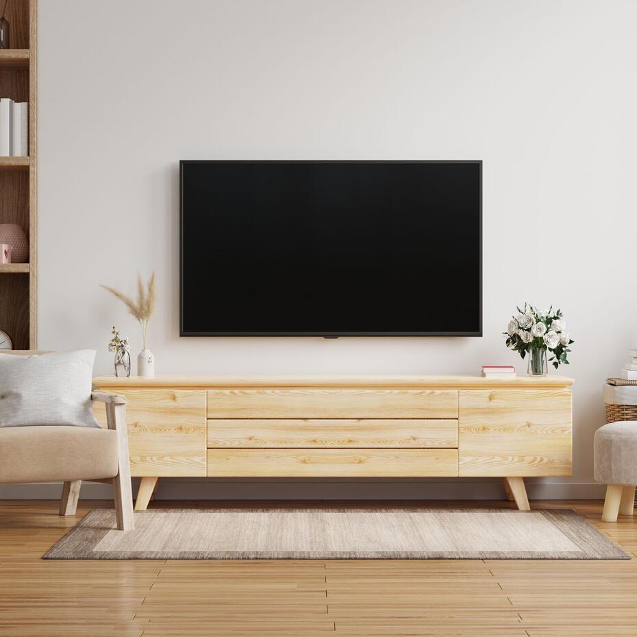 Suporte de Parede para TV 37- 80 LP1080F-B