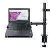 Suporte de Mesa para Ecrã de 13-32 e Portátil DB1200TN-B