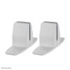 Abraçadeiras de mesa (2 unidades) NS-CLMPSTANDWHITE