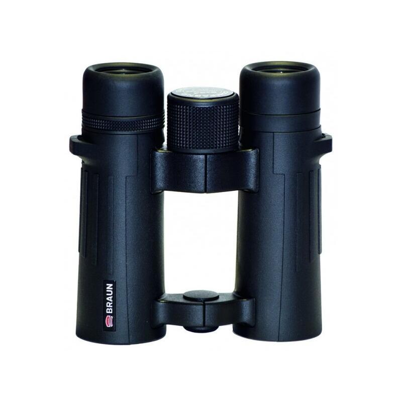 Binóculo Compagno 8 x 34 WP