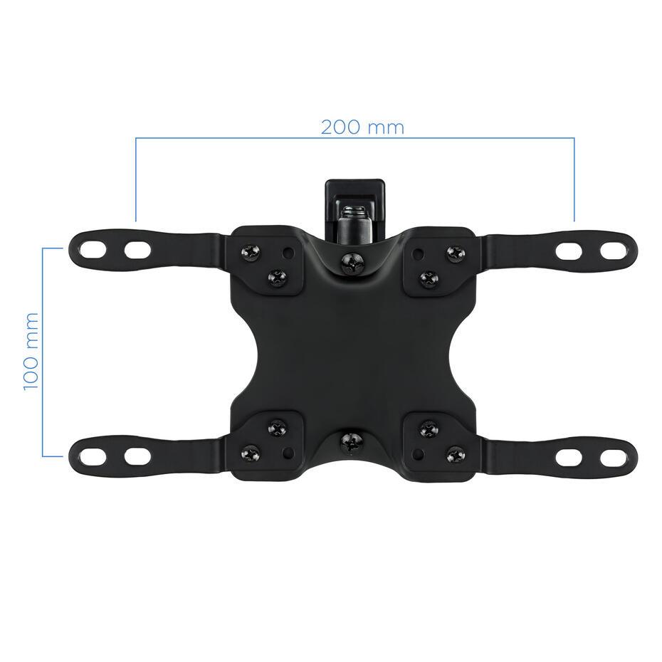Suporte de Parede para TV 13-42 LP2142TNL-B