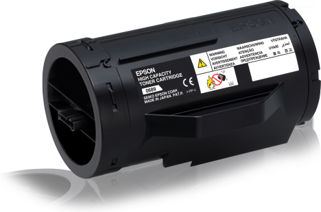 Epson AL-M300 Toner Preto Compatível