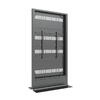 Totem M Pro Series Enclosure 86 Floorbase Covered