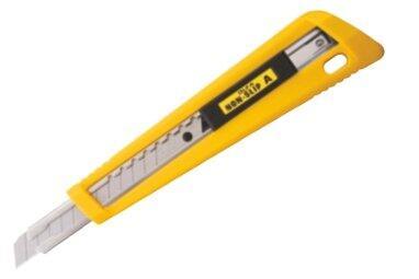 X-Acto OLFA Rubber Grip Auto-Lock 100-NA-1