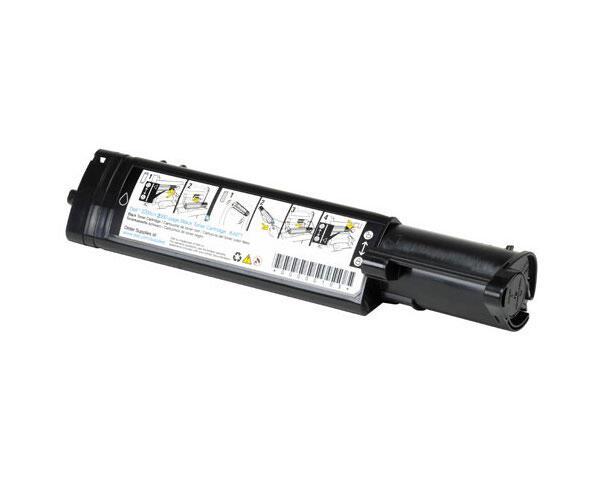 Dell 3000/3100 Toner Preto Compatível
